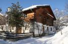 Holiday homeAustria - : Felbertauern