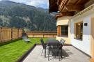 Holiday homeAustria - : Gartenapartment Fam Zahlen