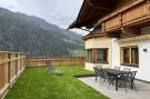 Holiday homeAustria - : Gartenapartment Fam Zahlen