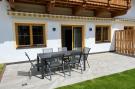 Holiday homeAustria - : Gartenapartment Fam Zahlen