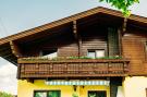 Holiday homeAustria - : Ferienwohnung Koschu