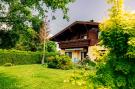 Holiday homeAustria - : Ferienwohnung Koschu