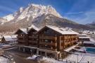 FerienhausÖsterreich - : Bergresort Zugspitze Ehrwald 5