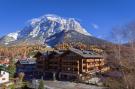 FerienhausÖsterreich - : Bergresort Zugspitze Ehrwald 5