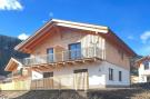 Holiday homeAustria - : Chalet semi-detached Obermöschach 9B