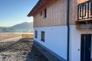 FerienhausÖsterreich - : Chalet semi-detached Obermöschach 9B