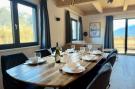 Holiday homeAustria - : Chalet semi-detached Obermöschach 9B