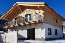 Holiday homeAustria - : Chalet semi-detached Obermöschach 9B