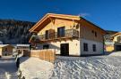 FerienhausÖsterreich - : Chalet semi-detached Obermöschach 9B