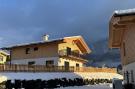 Holiday homeAustria - : Chalet semi-detached Obermöschach 6A