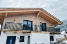 Holiday homeAustria - : Chalet semi-detached Obermöschach 6A