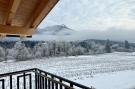 Holiday homeAustria - : Chalet semi-detached Obermöschach 6A