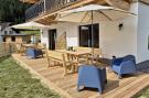 Holiday homeAustria - : Chalet semi-detached Obermöschach 6A