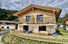 FerienhausÖsterreich - : Chalet semi-detached Obermöschach 6A