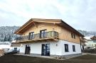 Holiday homeAustria - : Chalet semi-detached Obermöschach 6A