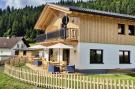 FerienhausÖsterreich - : Chalet semi-detached Obermöschach 6A