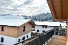 FerienhausÖsterreich - : Chalet semi-detached Obermöschach 6A