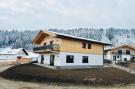 FerienhausÖsterreich - : Chalet semi-detached Obermöschach 6A