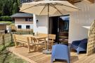 Holiday homeAustria - : Chalet semi-detached Obermöschach 6A