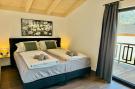 Holiday homeAustria - : Chalet semi-detached Obermöschach 6A