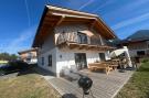 VakantiehuisOostenrijk - : Chalet semi-detached Obermöschach 7A