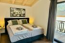 Holiday homeAustria - : Chalet semi-detached Obermöschach 6B