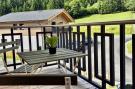 FerienhausÖsterreich - : Chalet semi-detached Obermöschach 6B