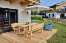 Holiday homeAustria - : Chalet semi-detached Obermöschach 6B