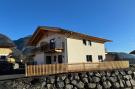 FerienhausÖsterreich - : Chalet semi-detached Obermöschach 10A