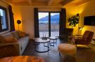 Holiday homeAustria - : Chalet semi-detached Obermöschach 10A