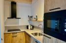 Holiday homeAustria - : Chalet semi-detached Obermöschach 10A