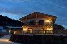 Holiday homeAustria - : Chalet semi-detached Obermöschach 10A