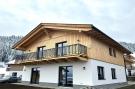 FerienhausÖsterreich - : Chalet semi-detached Obermöschach 10A