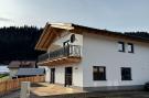 FerienhausÖsterreich - : Chalet semi-detached Obermöschach 10A