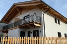 FerienhausÖsterreich - : Chalet semi-detached Obermöschach 10B