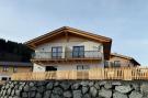 VakantiehuisOostenrijk - : Chalet semi-detached Obermöschach 10B