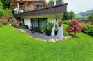 Holiday homeAustria - : AlpenHerz