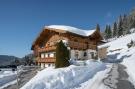 Holiday homeAustria - : Landhaus Apartment