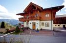 Holiday homeAustria - : Landhaus Apartment