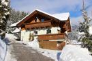 Holiday homeAustria - : Mohr