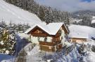 Holiday homeAustria - : Mohr