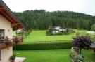 Holiday homeAustria - : Ingrid