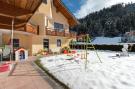 Holiday homeAustria - : Ingrid