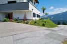 Holiday homeAustria - : Apartment Bergblick