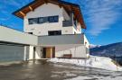 Holiday homeAustria - : Apartment Bergblick