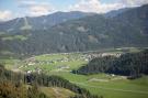 FerienhausÖsterreich - : Apartment Bergblick