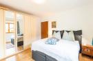 Holiday homeAustria - : Apartment Klingler