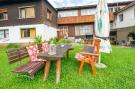 Holiday homeAustria - : Apartment 3