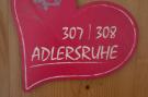 FerienhausÖsterreich - : Apartment Adlersruhe