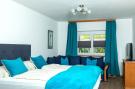 Holiday homeAustria - : Apartment Almrausch